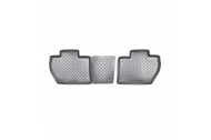 SET COVORASE AUTO CAUCIUC FIT CITROEN BERLINGO (B9) (2008-) (4 PORTIERE)  PEUGEOT PARTNER TEPEE (B9) (2008-) (4 PORTIERE) (SPATE) - 2 PCS