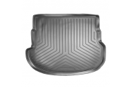 COVOR PROTECTIE PORTBAGAJ FIT MAZDA 6 HB (2002-2007)