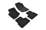 SET COVORASE AUTO MOCHETA PEUGEOT P207  (2006-2015)