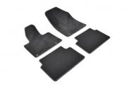 SET COVORASE AUTO MOCHETA CITROEN C5 II (COVORASE SPATE DINTR-O SINGURA PIESA)  (2008-2017)