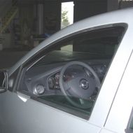 SET DEFLECTOARE AER FATA DACIA LOGAN MCV 2 2014>  SANDERO 2013>