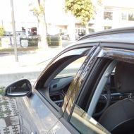 SET DEFLECTOARE AER FATA AUDI A4 (B9) BERLINA/AVANT 2016>