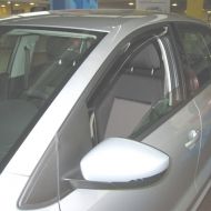 SET DEFLECTOARE AER FATA VOLKSWAGEN POLO (6R) 2009>2017