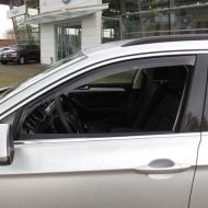 SET DEFLECTOARE AER FATA VOLKSWAGEN PASSAT - SW B8 2014>