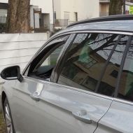 SET DEFLECTOARE AER FATA VOLKSWAGEN PASSAT - SW B8 2014>