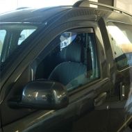 SET DEFLECTOARE AER FATA DACIA DOKKER  2013>  LODGY 2012>