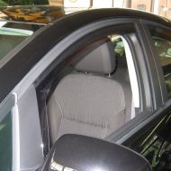 SET DEFLECTOARE AER FATA OPEL ASTRA - SW (J) 2010>