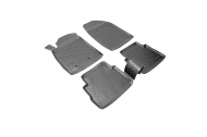 SET COVORASE AUTO CAUCIUC FIT OPEL VECTRA C (2002-2008) - 5 PCS