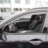 SET DEFLECTOARE AER FATA BMW SERIE 5  BERLINA (F10) / TOURING (F11) 2010>