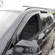 SET DEFLECTOARE AER FATA BMW SERIE 5  BERLINA (F10) / TOURING (F11) 2010>