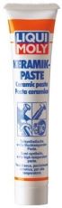 PASTA CERAMICA 50 GR