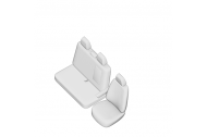 SET HUSE SCAUN FIAT DUCATO (2+1) 2007-2014