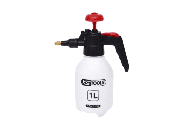 PULVERIZATOR CU POMPA DE PRESIUNE. 1 L
