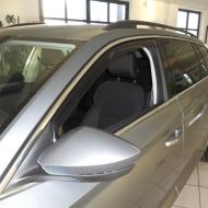 SET DEFLECTOARE AER FATA SKODA SUPERB B8 SW 2016>