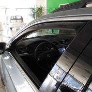 SET DEFLECTOARE AER FATA SKODA SUPERB B8 SW 2016>