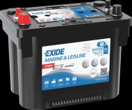 BATERIE  START AGM 50AH 800A 260X 173X206 +STG