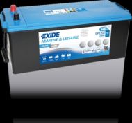 BATERIE  DUAL AGM 140AH 700A 513X 189X223 +STG