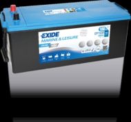 BATERIE  DUAL AGM 180AH 900A 513X 223X223 +STG