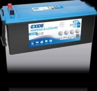 BATERIE  DUAL AGM 240AH 1200A 518X 279X240 +STG