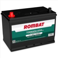 ACUMULATOR ROMBAT TORNADA ASIA 100AH 750A 305X179X222 +STG