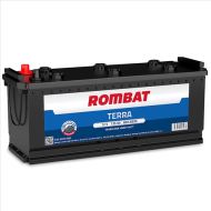 ACUMULATOR ROMBAT TERRA 135AH 850A 511X190X216 +STG