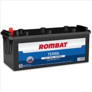 ACUMULATOR ROMBAT TERRA 180AH 1050A 514X218X218 +STG