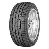 255/45R19 100V WINTERCONTACT TS830P N0 M+S 3PMSF PJ EE:D FR:B NL/U:B 73DB