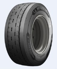 245/70R17.5 X MULTI T2 TL 143/141J VM M+S 3PMSF REGIONAL TRAILER
