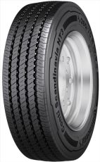 215/75R17.5 135/133K CONTI SCANDINAVIA HT3 EU LRH M+S 3PMSF REGIONAL TRAILER -CONTI