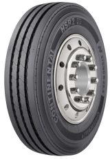 315/80R22.5 HL158/150L TL HSR2 EU LRL 20PR REGIONAL DIRECTIE