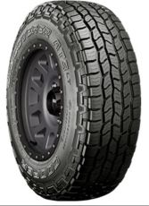 LT265/70R16 121/118R DISCOVERER AT3LTOWL 3PMSF M+S EE:E FR:C NL/U:B 73DB