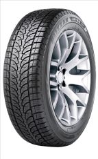 205/80 R16 104T BLIZZAK LM80 EVO XL IARNA EE:D FR:C NL/U:B 72DB