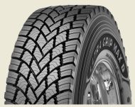 315/60R22.5 UG MAX D 152/148L 3PSF M+S 3PMSF REGIONAL TRACTIUNE