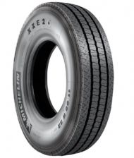 305/70R19.5 XZE2+ TL 147/145M VG M+S 3PMSF REGIONAL DIRECTIE