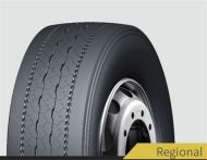 245/70 R17.5 143/141J RT03 3PMSF REGIONAL TRAILER