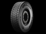 295/80R22.5 X MULTI ENERGY D TL 154/150L VB M+S 3PMSF REGIONAL TRACTIUNE