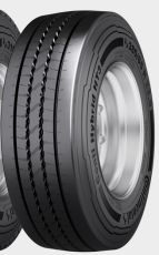 385/65R22.5 160K (158L) TL CONTI HYBRID HT3 SR LRL 20PR M+S REGIONAL TRAILER -CONTI