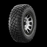 LT265/75R16 119/116Q TL MUD TERRAIN T/A KM3 LRD GO