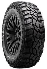 LT285/70R17 121/118Q DISCO STT PRO RWL 3PMSF