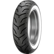 ANVELOPA MOTO 180/65B16 81H TL D407 T WWW (HARLEYD)