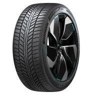 265/40 R21 105V XL ION I*CEPT IW01 IARNA M+S3PMSF PJ EV EE:C FR:B NL/U:A 70DB KOR