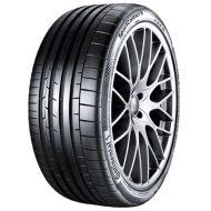 235/40R18 95Y XL PJ SPORTCONTACT 6 ROF SSR EE:E FR:A U:2 72DB