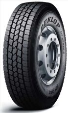295/80R22.5 SP362 152/148L TL M+S 3PMSF REGIONAL DIRECTIE