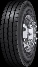 315/80R22.5 OMN S HD 156/150K 3PSF M+S 3PMSF ON/OFF DIRECTIE