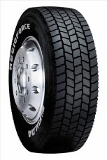 265/70R19.5 REGIOFORCE 140/138M 3PSF M+S 3PMSF REGIONAL TRACTIUNE