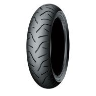 ### ANVELOPA MOTO 160/60R15 67H TL GPR100 M