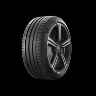 225/45 R17 91V TL PILOT SPORT 4 PJ EE:E FR:A U:2 70DB