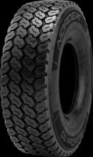 425/65 R22.5 165K MULTICON 10 M+S 3PMSF ON/OFF DIRECTIE/TRAILER