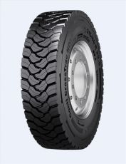 315/80R22.5 156/150K TL CONTI CROSSTRAC HD3 EU LRL M+S 3PMSF ON/OFF TRACTIUNE -CONTI