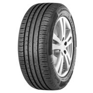 215/55R17 94W TL CONTIPREMIUMCONTACT 5 CONTISEAL EE:C FR:A U:2 71DB